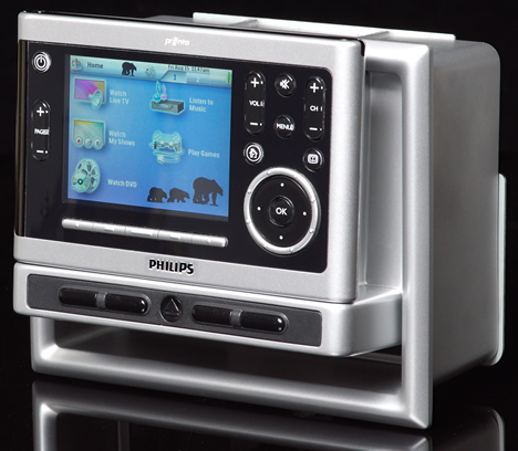 Mode d'emploi Philips Pronto TSU9600 (Français - 14 des pages